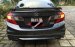 Cần bán lại xe Honda Civic 2.0 2012, màu xám 