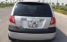 Bán ô tô Hyundai Getz 1.1 sản xuất 2010, đăng ký lần đầu tháng 8/2011, tên tư nhân