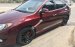Bán Hyundai Avante đời 2012 màu đỏ, giá 375 triệu