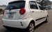 Bán Chevrolet Spark LS năm sản xuất 2010, màu trắng giá tốt