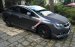 Cần bán lại xe Honda Civic 2.0 2012, màu xám 