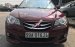 Bán Hyundai Avante đời 2012 màu đỏ, giá 375 triệu