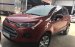 Bán Ford Ecosport 1.5MT, màu đỏ, số sàn sản xuất 2016 biển Sài Gòn chạy 37000km