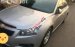 Bán Chevrolet Cruze LTZ năm 2012, màu bạc ít sử dụng