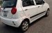 Bán Chevrolet Spark LS năm sản xuất 2010, màu trắng giá tốt