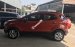 Bán Ford Ecosport 1.5MT, màu đỏ, số sàn sản xuất 2016 biển Sài Gòn chạy 37000km