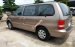 Bán Kia Carnival GS, sx 2009, số tự động, xe ít chạy nên còn rất đẹp và zin nguyên bản