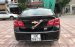 Bán Chevrolet Cruze 1.8AT sản xuất năm 2016, màu đen