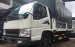 Bán xe tải Đô Thành Iz49 tải trọng 2.5 tấn, giá ưu đãi