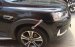 Cần bán Chevrolet Captiva LTZ màu đen 2017
