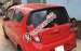 Bán Chevrolet Spark năm sản xuất 2017, màu đỏ còn mới