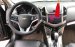 Bán Chevrolet Cruze 1.8AT sản xuất năm 2016, màu đen