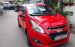 Cần bán xe Chevrolet Spark LT năm sản xuất 2015, màu đỏ 