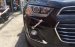 Cần bán Chevrolet Captiva LTZ màu đen 2017