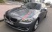 Cần bán BMW 528i năm sản xuất 2010, màu xám, xe nhập