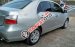 Cần bán xe cũ Toyota Vios MT năm 2008, màu bạc