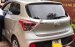 Cần bán xe Hyundai Grand i10 1.0 MT Base 2017, màu bạc, xe nhập chính chủ, giá tốt