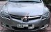 Bán Honda Civic 1.8 sản xuất năm 2007, màu bạc như mới