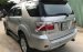Bán ô tô Toyota Fortuner V 4x2AT năm 2010, màu bạc còn mới giá cạnh tranh