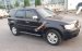 Bán Ford Escape XLT sản xuất 2004, màu đen 