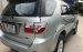 Bán ô tô Toyota Fortuner V 4x2AT năm 2010, màu bạc còn mới giá cạnh tranh