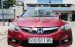 Bán Honda Civic 1.8 2010, màu đỏ số tự động, giá chỉ 430 triệu