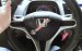 Bán Honda Civic 1.8 2010, màu đỏ số tự động, giá chỉ 430 triệu