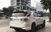 Bán Fortuner Sportivo trắng ngọc trai như mới