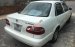 Bán ô tô Toyota Corolla 1.3 MT sản xuất 2001, màu trắng
