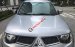 Bán Mitsubishi Triton 2.5 số sàn, máy dầu 2 cầu 4*4, đk 2010 chính chủ sử dụng từ đầu