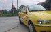 Cần bán gấp Fiat Siena HLX 1.6 đời 2003, màu vàng xe gia đình