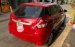 Cần bán lại xe Toyota Yaris 1.3E đời 2014, màu đỏ, xe nhập còn mới