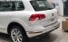 Giao ngay Suv 5 chỗ cao cấp Volkswagen Touareg Trắng - Nhập khẩu chính hãng, đủ màu sắc / hotline: 090.898.8862