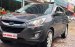 Bán Hyundai Tucson đời 2011 màu bạc, 550 triệu, xe nhập