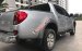 Bán Mitsubishi Triton 2.5 số sàn, máy dầu 2 cầu 4*4, đk 2010 chính chủ sử dụng từ đầu