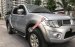 Bán Mitsubishi Triton 2.5 số sàn, máy dầu 2 cầu 4*4, đk 2010 chính chủ sử dụng từ đầu