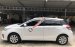 Bán ô tô Toyota Yaris E 2014, màu trắng, nhập khẩu ít sử dụng