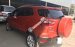 Cần bán Ford EcoSport 1.5MT sản xuất 2016, màu đỏ