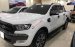 Bán Ford Ranger Wildtrak 3.2L AT sản xuất 2017, màu trắng, xe nhập, giá chỉ 840 triệu