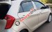 Cần bán xe Kia Picanto sản xuất 2013, màu trắng số tự động, giá tốt