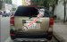 Gia đình bán Chevrolet Captiva Revv 2.4 sản xuất năm 2016, màu vàng cát