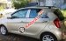 Cần bán xe Kia Picanto sản xuất 2013, màu trắng số tự động, giá tốt
