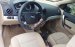 Bán Chevrolet Aveo mt năm 2016, màu trắng số sàn