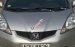 Cần bán lại xe Honda FIT 1.5 AT sản xuất 2009, màu bạc chính chủ, giá tốt