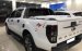 Bán Ford Ranger Wildtrak 3.2L AT sản xuất 2017, màu trắng, xe nhập, giá chỉ 840 triệu
