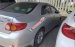 Bán Toyota Corolla XLI đời 2009, màu bạc, nhập khẩu nguyên chiếc xe gia đình