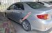 Bán Toyota Corolla XLI đời 2009, màu bạc, nhập khẩu nguyên chiếc xe gia đình
