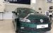 Bán Volkswagen Jetta xanh lục - nhập khẩu chính hãng, hỗ trợ mua xe trả góp, Hotline 090.898.8862