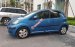 Bán ô tô Toyota Aygo 1.0 AT đời 2009, màu xanh lam, xe nhập 