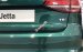 Bán Volkswagen Jetta xanh lục - nhập khẩu chính hãng, hỗ trợ mua xe trả góp, Hotline 090.898.8862